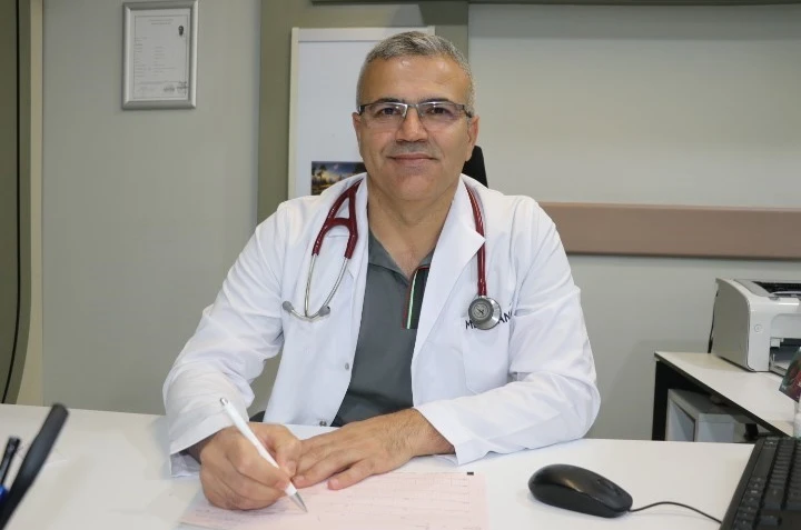 Uzmanı uyardı: "Kurban keserken aşırı efor kalp krizini tetikleyebilir" 