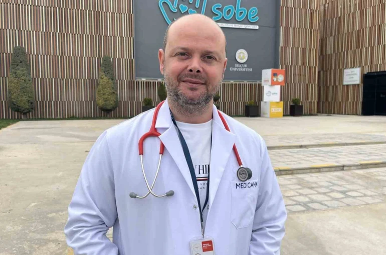 Uzmanı uyardı: "Otizmde erken tanı ve doğru eğitim çok önemli" 