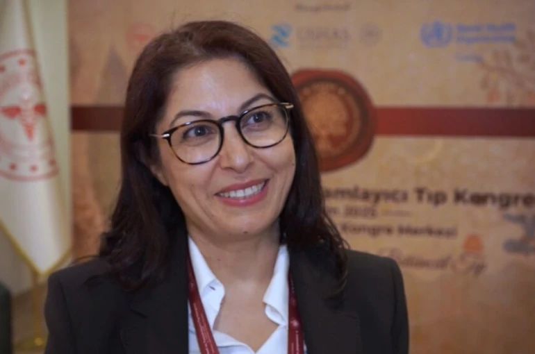 Uzmanı uyardı: "Ozon tamamlayıcı bir tedavi yöntemi" 