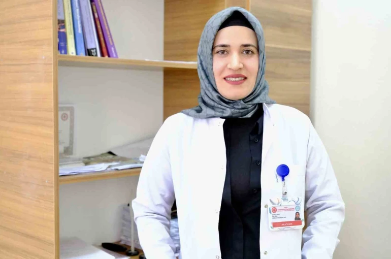 Uzmanı uyardı: "Parkinson hastalığında erken teşhis önemli" 