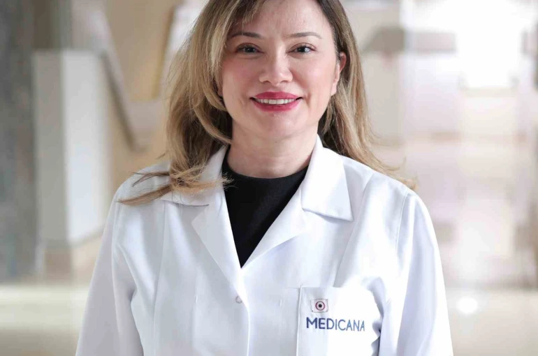 Uzmanı uyardı: "Teknolojinin masum olmayan yüzü çocukları olumsuz etkiliyor" 