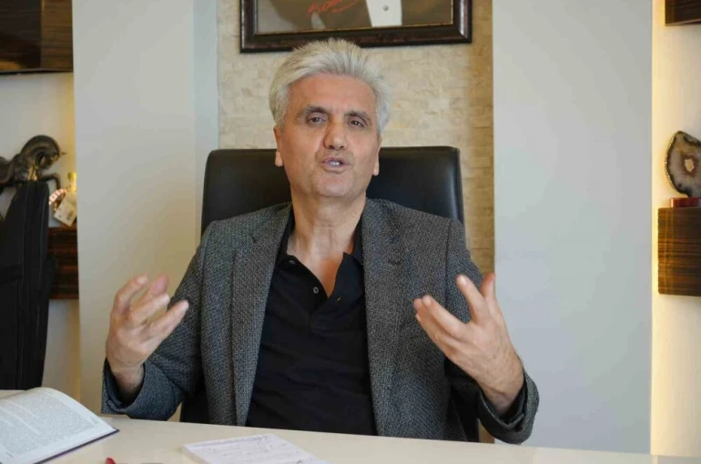 Uzmanından çocuklarda ’göğüs büyüklüğü’ uyarısı: "Ciddi travma sebebi" 