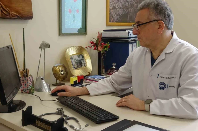 Uzmanından dünyada en çok öldüren 4’üncü hastalık için uyarı: "KOAH’ı sigarayı bırakmak, zatürreyi aşı durdurur" 