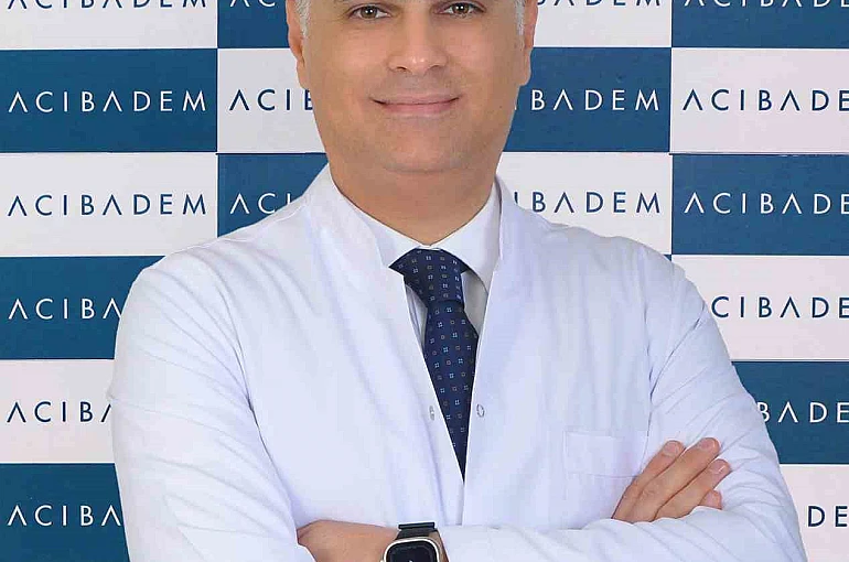 Uzmanından "Hipertansiyonda hayati yanılgı" uyarısı 