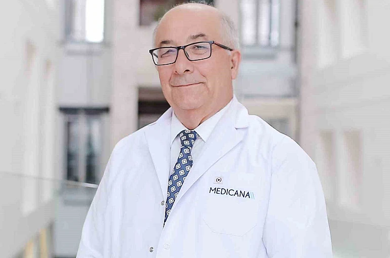 Uzmanından kadın kanserlerinde erken tanı uyarısı 