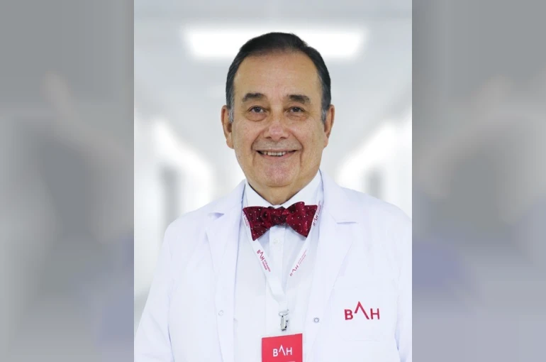 Uzmanından ’kene’ uyarısı: "Panik yapmayın" 
