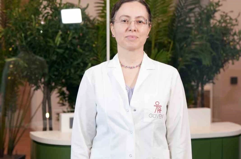 Uzmanından kış aylarında nezle uyarısı: "Antibiyotik çözüm değil"