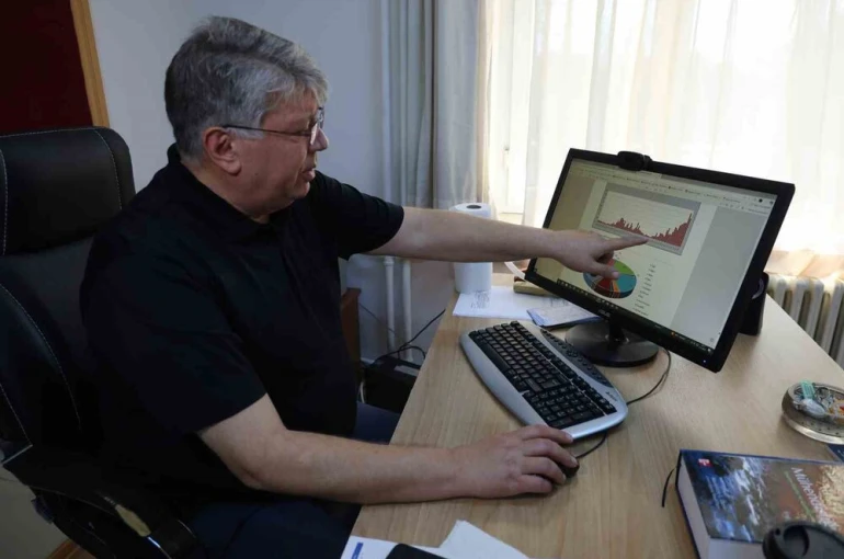 Uzmanından korkutan uyarı: "Kuraklık senaryolarına hazır olmalıyız" 