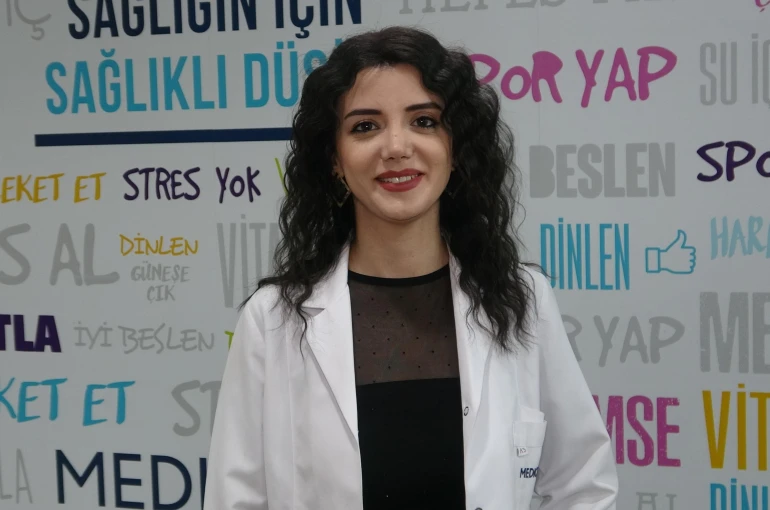 Uzmanından Ramazan ayında suyu dengeli ve planlı tüketin uyarısı