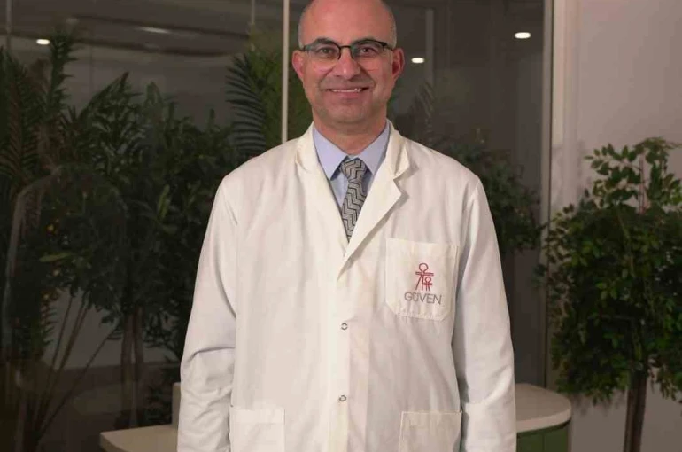 Uzmanından uyarı: "Boy uzatma ameliyatı, doğru hastada uygulanması gereken ciddi bir ortopedik tedavidir" 