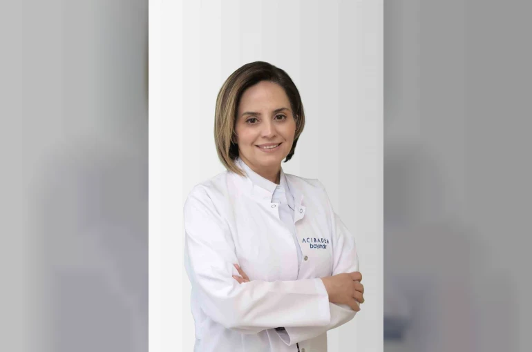 Uzmanından uyarı: "Çarpıntı, kilo değişimi ve halsizliğin nedeni tiroit olabilir" 