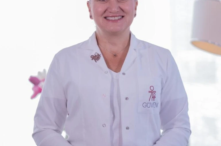 Uzmanından uyarı: "Çocukların büyük kısmı yaşamının bir döneminde çürük ile karşılaşıyor"