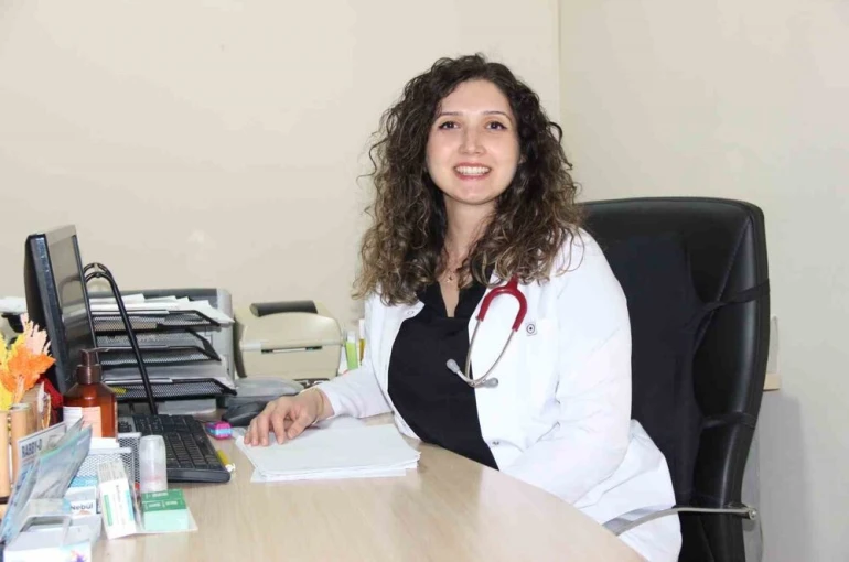 Uzmanından uyarı! "En büyük tehlike sigara"