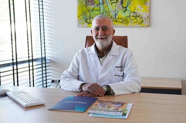 Uzmanından uyarı: "Her unutkanlık demans değildir" 