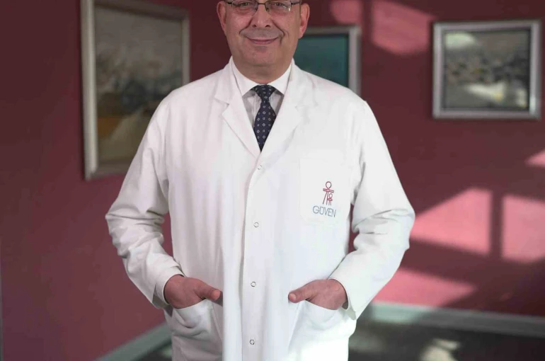 Uzmanından uyarı: "İki haftadan uzun süren öksürük tüberküloz belirtisi olabilir" 