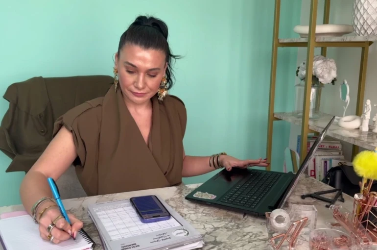 Uzmanından uyarı: "Kas kaybını önlemek için mutlaka sahura kalkılmalı" 