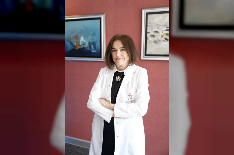 Uzmanından uyarı: "(Polen alerjisi) Zamanında tanı ile şikayetler kontrol altına alınabilir" 