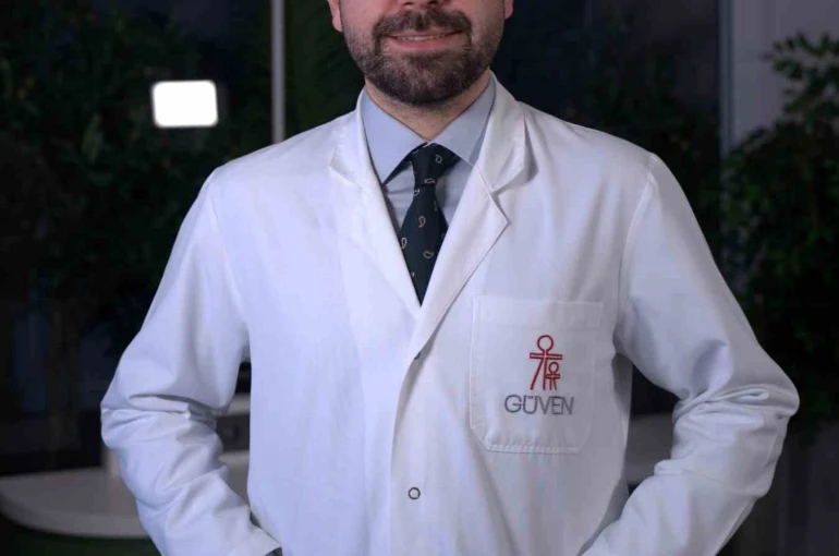 Uzmanından uyarı: "Ramazan, bağışıklığı zayıflatan değil metabolik dengeyi destekleyen bir döneme dönüşebilir" 