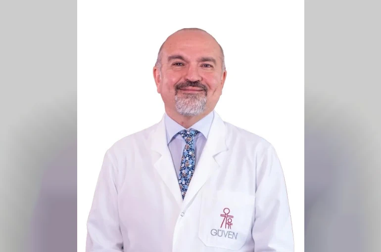 Uzmanından uyarı: Risk faktörleri genç yaşlara indi 