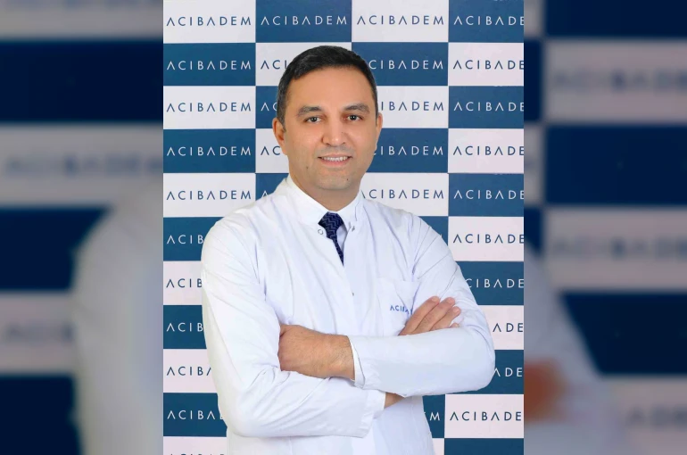 Uzmanından uyarı: "Safra kesesi taşı olan herkes ameliyat olmak zorunda değil" 