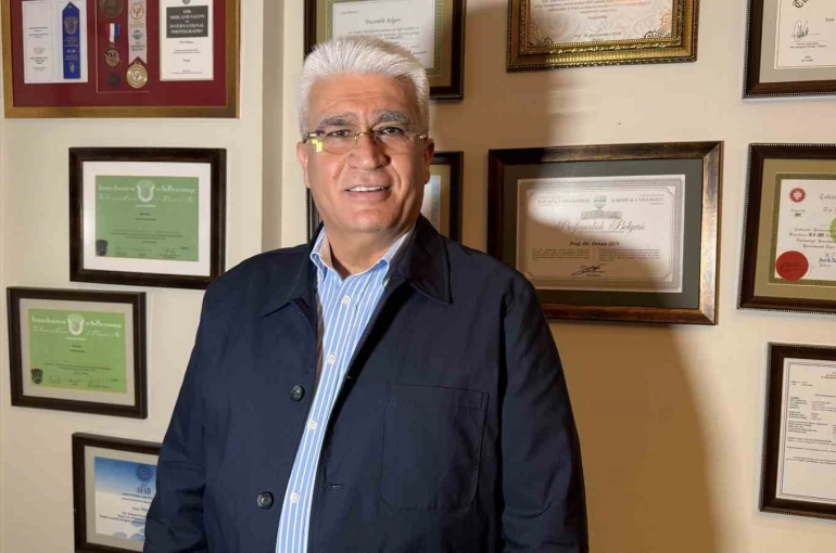Uzmanından uyarı: "Tanı yanlışlığı hastaların hayatını riske atıyor" 