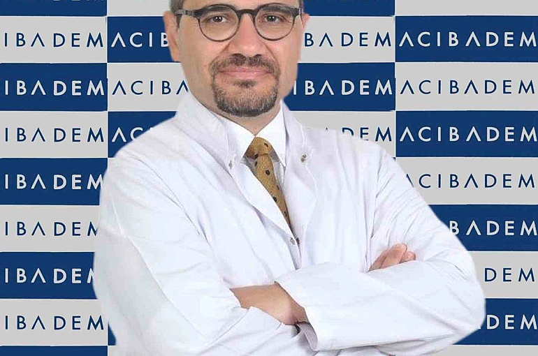 Uzmanından uyarı: "Üveit tedavi edilmezse körlüğe yol açar" 