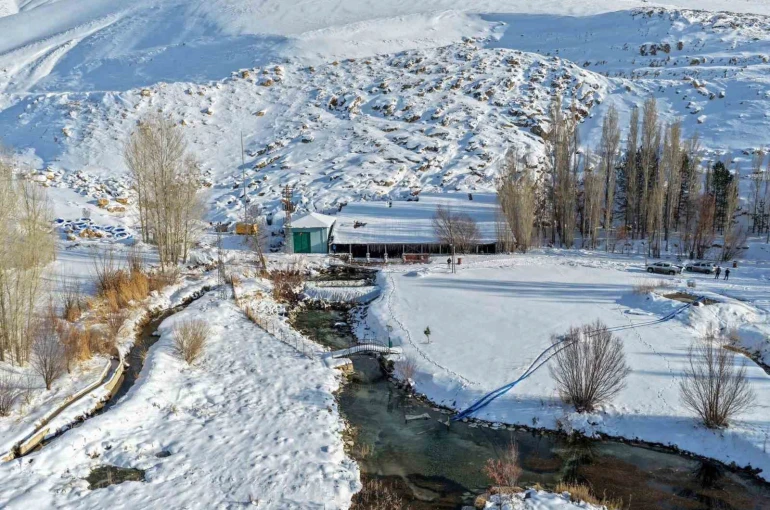 Uzmanından Van Gölü Havzası için kritik uyarı: 10-20 yıl içinde su krizi yaşanabilir 