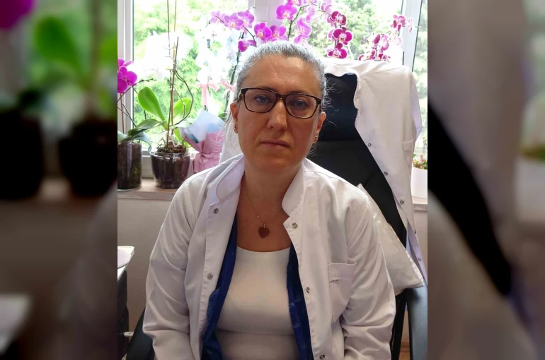Uzmanlardan artan sıcaklarla birlikte besin zehirlenmesi uyarısı 