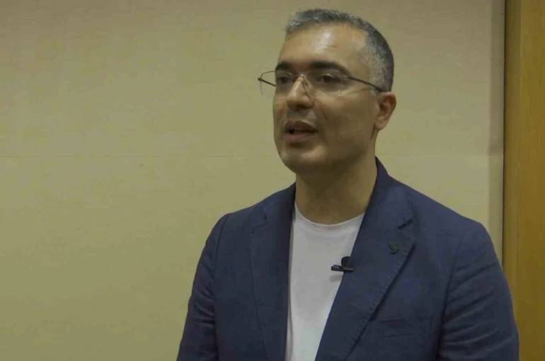 Uzmanlardan ‘Doğum koçu’ uyarısı: "Yaşamın ilk dakikasındaki dokunuşlar çok önemli, son pişmanlık fayda etmiyor"