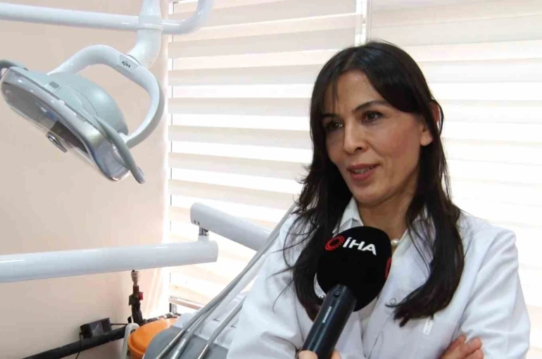 Uzmanlardan ’Gülüş tasarımı’ açıklaması: "Fotoğraflarla kliniğimize geliyorlar, her müdahale herkese uygun değil" 