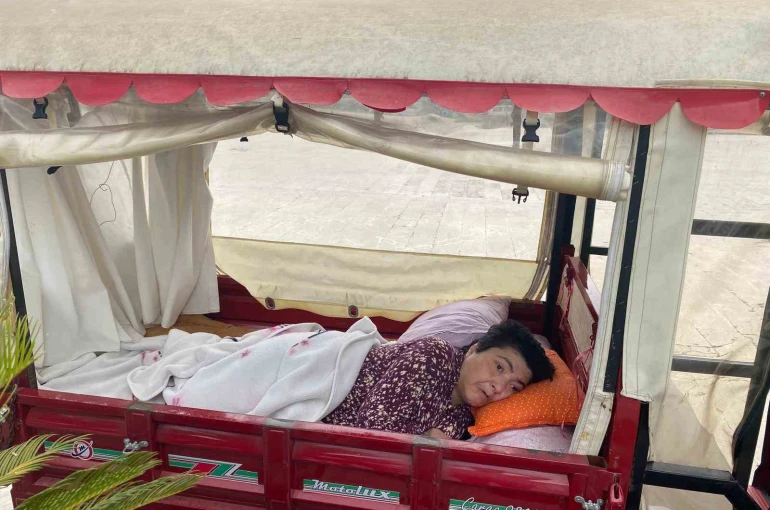 Üzüntüye neden olan park olayını savcı çözdü ama ’mutluluk’ getirmedi 