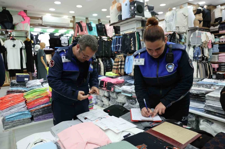 Uzunyalı’da sezon mesaisi başladı 