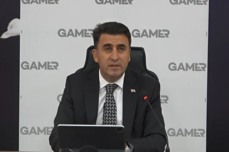 Vali Aygöl: "Amacımız Tunceli’mizin afetlere karşı hazırlıklı, dayanıklı ve dirençli bir şehir haline gelmesidir"