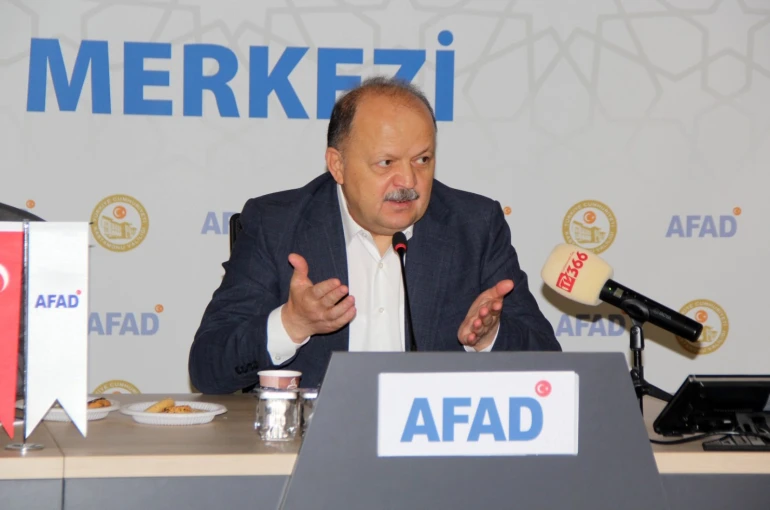 Vali Dallı’dan ormanlık alanlara sigara izmariti, cam şişe gibi malzemeleri atanlara tepki 