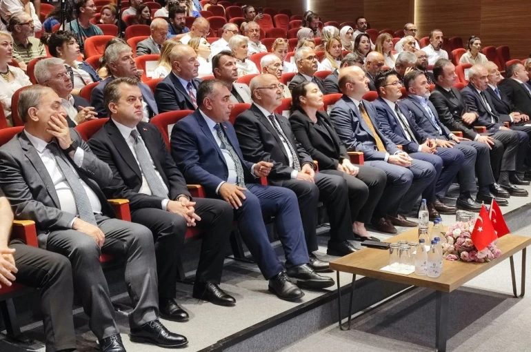 Vali Köşger: "Adana gastronomi şehri ünvanını alacak"