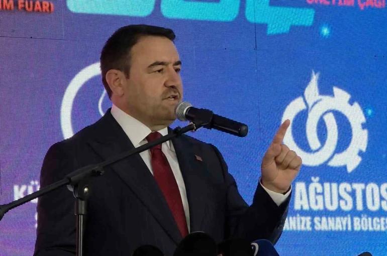 Vali Musa Işın: "Kütahya’da 10 bin kişilik iş gücü talebi var" 