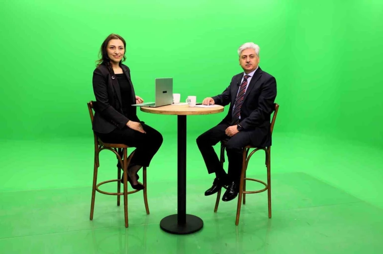 Vali Rahmi Doğan deprem hazırlıkları ile ilgili konuştu 