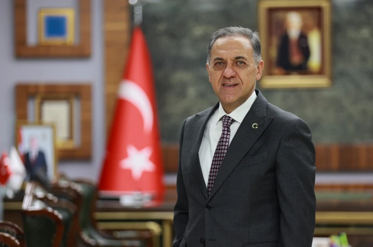 Vali Usta, vatandaşları Bingöl Tanıtım Günleri’ne davet etti 