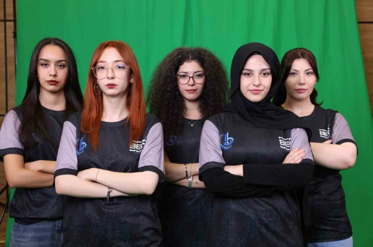 Valorant dünyasının yeni kahramanları 