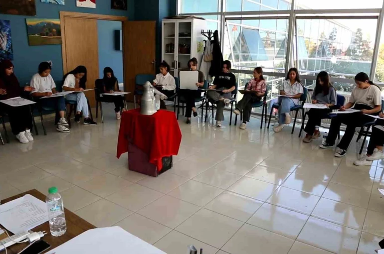 Van Büyükşehir Belediyesi Konservatuvarı yetenek sınavı sonuçları açıklandı 