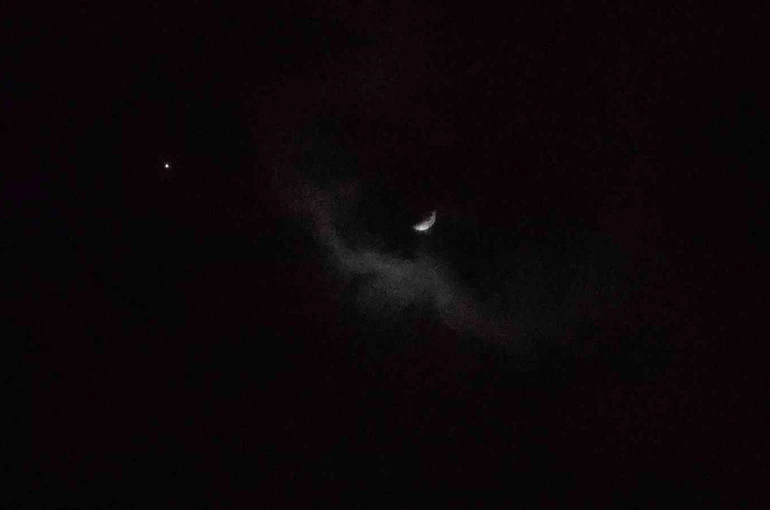 Van semalarında görsel şölen 