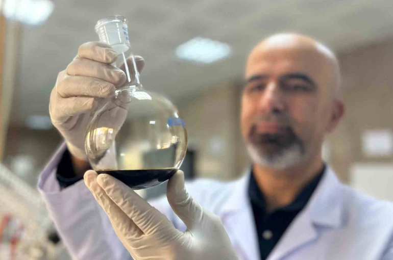 Van’da atıklar yakıt oldu: Enerji üretiminde yeni dönem 