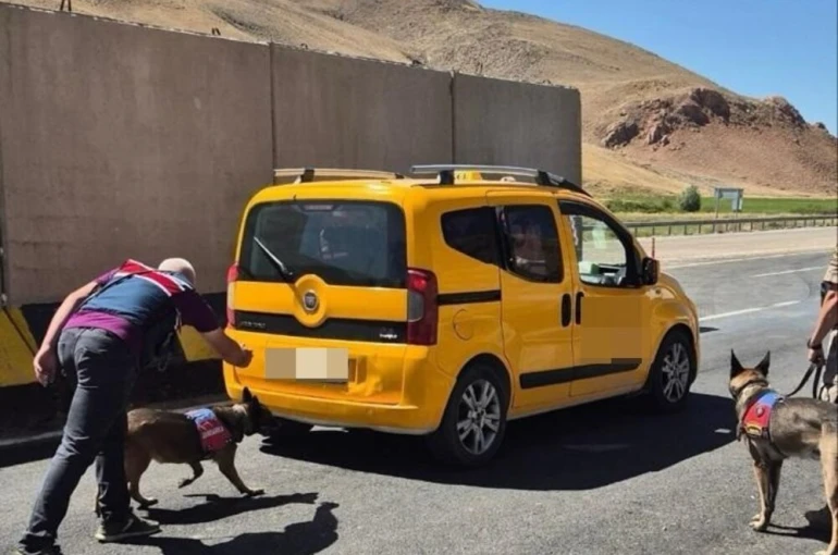 Van’da değişik suçlardan 17 kişi tutuklandı 