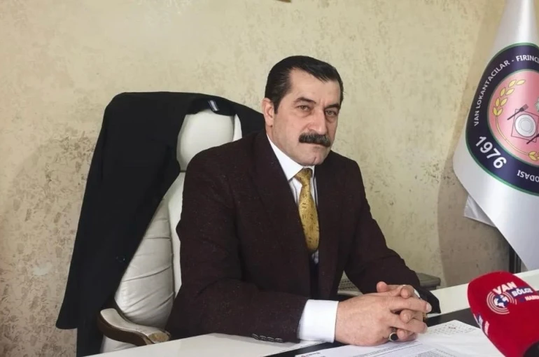 Van’da Ramazan pidesinin fiyatı belirlendi 