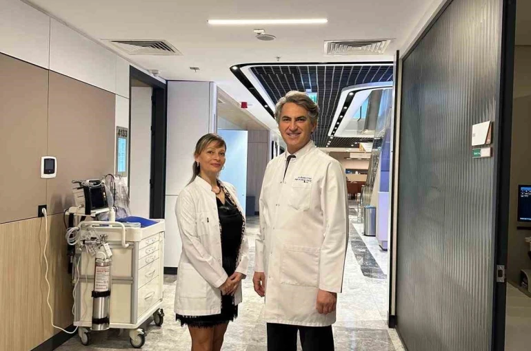 Varis’te yeni nesil dönem: "Ameliyatsız ve iz bırakmayan tedaviler" 