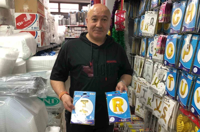Vatandaşlar bu yaz en çok temizlik ve parti malzemelerini tercih etti 