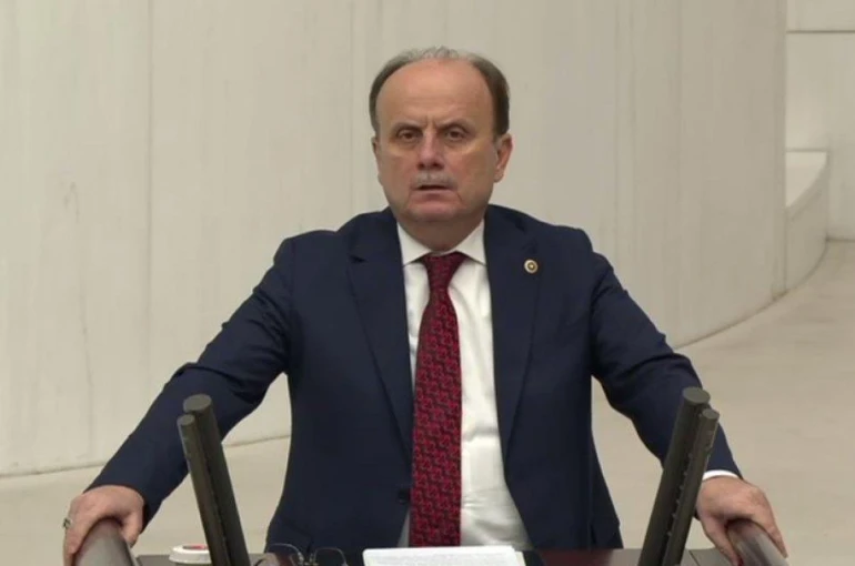 Vekil Baykan fırtınada yaşananlara dair açıklamalarda bulundu