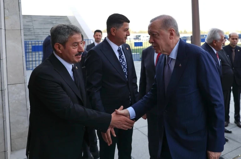 Vekil Tatar: ’’Türkiye’ye uzanan kirli diller susacak’’ 