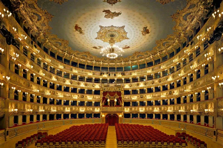 Venedik’e uzanan sanat yolculuğu: Trendyol Sanat’tan küresel vizyon 