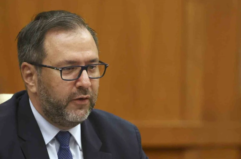 Venezuela Dışişleri Bakanı Gil: "(Trump’ın hava sahası açıklaması) Sömürgeci bir tehdit"